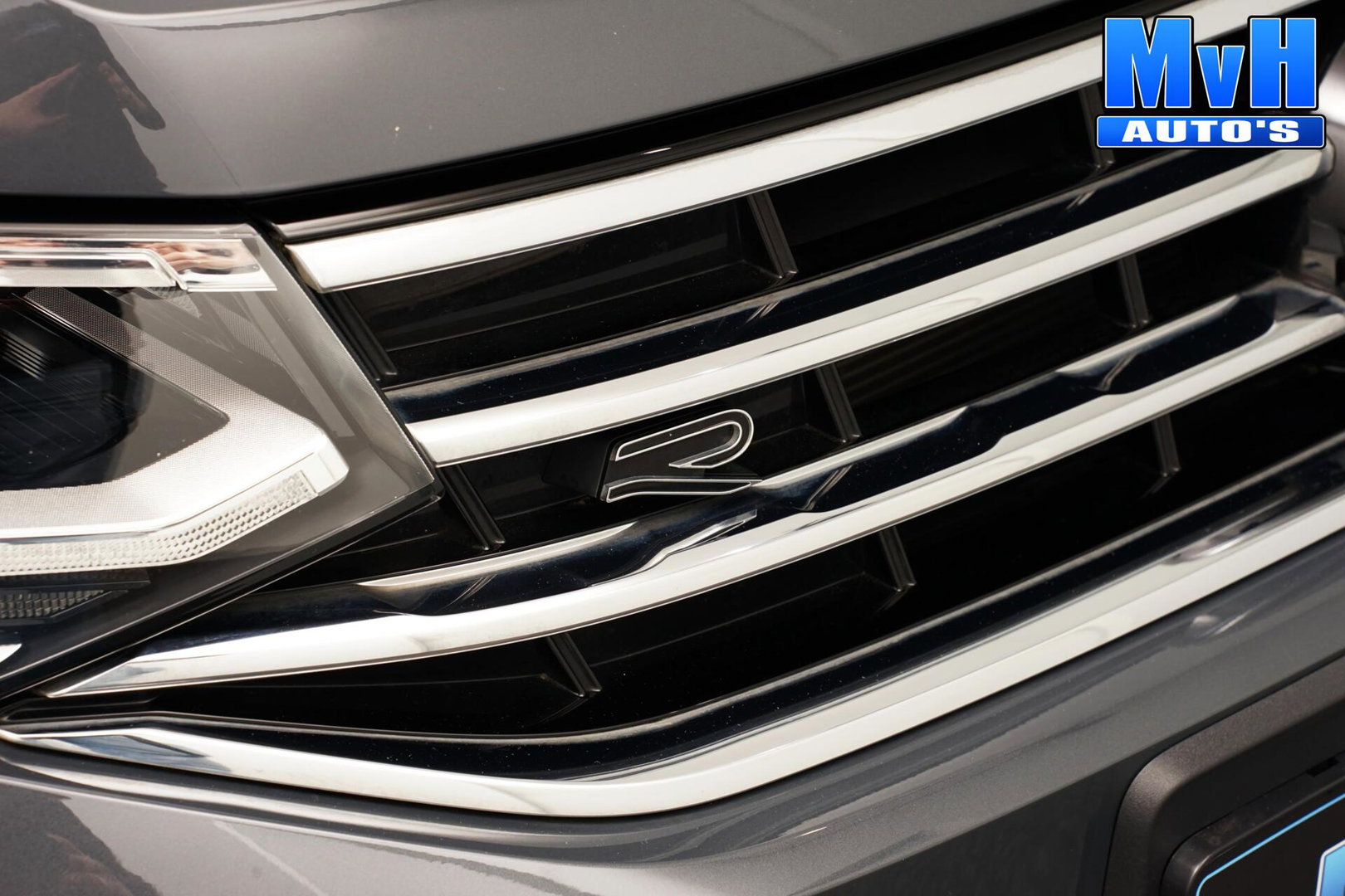 Volkswagen Tiguan 1.4 TSI PHEV R-Line|PANO|STOEL/STUUR.VERW|SOH93%