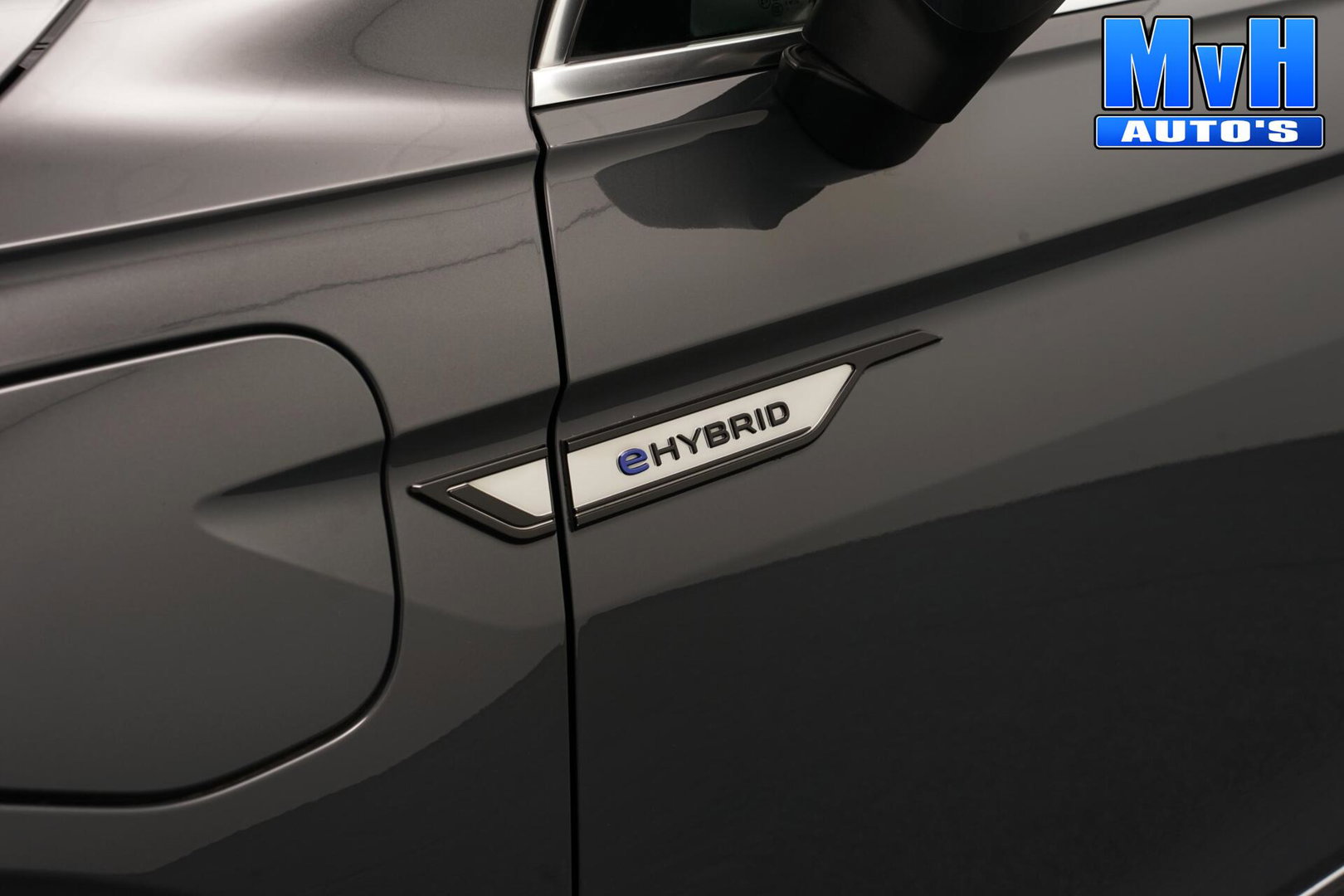 Volkswagen Tiguan 1.4 TSI PHEV R-Line|PANO|STOEL/STUUR.VERW|SOH93%