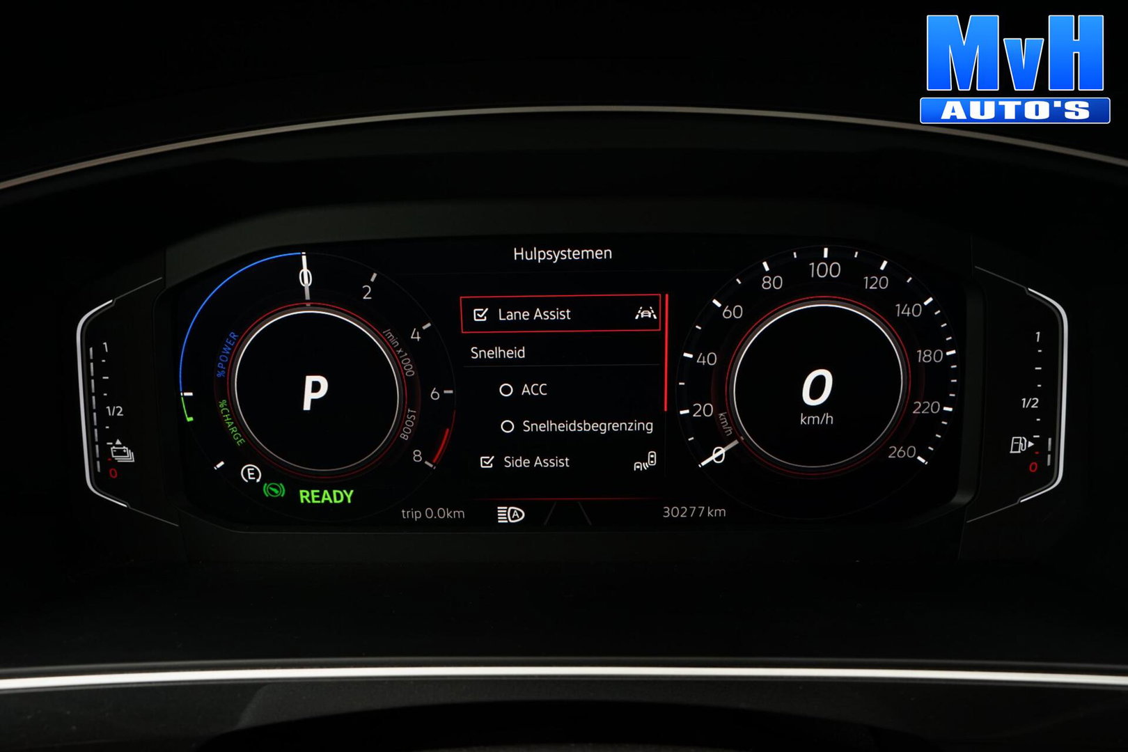 Volkswagen Tiguan 1.4 TSI PHEV R-Line|PANO|STOEL/STUUR.VERW|SOH93%