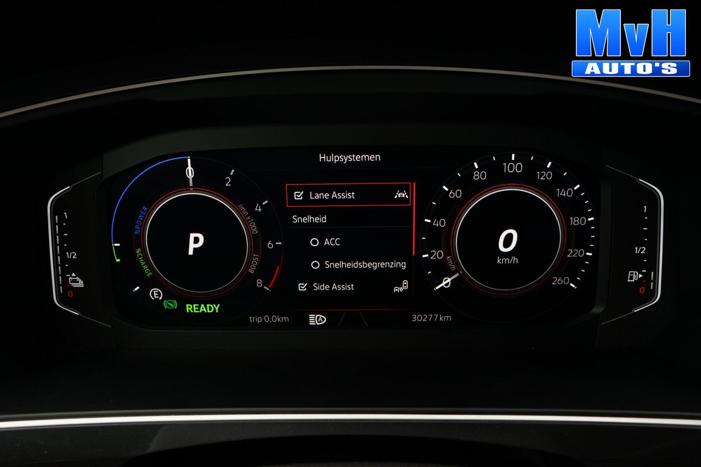 Volkswagen Tiguan 1.4 TSI PHEV R-Line|PANO|STOEL/STUUR.VERW|SOH93%