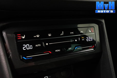 Volkswagen Tiguan 1.4 TSI PHEV R-Line|PANO|STOEL/STUUR.VERW|SOH93%
