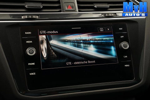 Volkswagen Tiguan 1.4 TSI PHEV R-Line|PANO|STOEL/STUUR.VERW|SOH93%