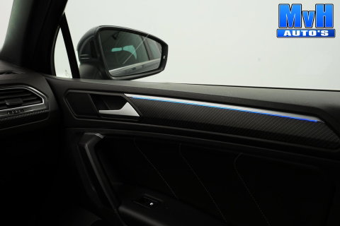 Volkswagen Tiguan 1.4 TSI PHEV R-Line|PANO|STOEL/STUUR.VERW|SOH93%