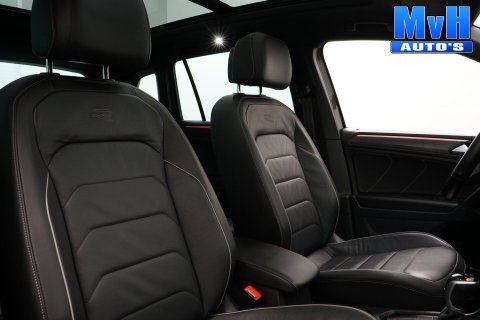 Volkswagen Tiguan 1.4 TSI PHEV R-Line|PANO|STOEL/STUUR.VERW|SOH93%