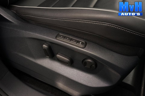 Volkswagen Tiguan 1.4 TSI PHEV R-Line|PANO|STOEL/STUUR.VERW|SOH93%