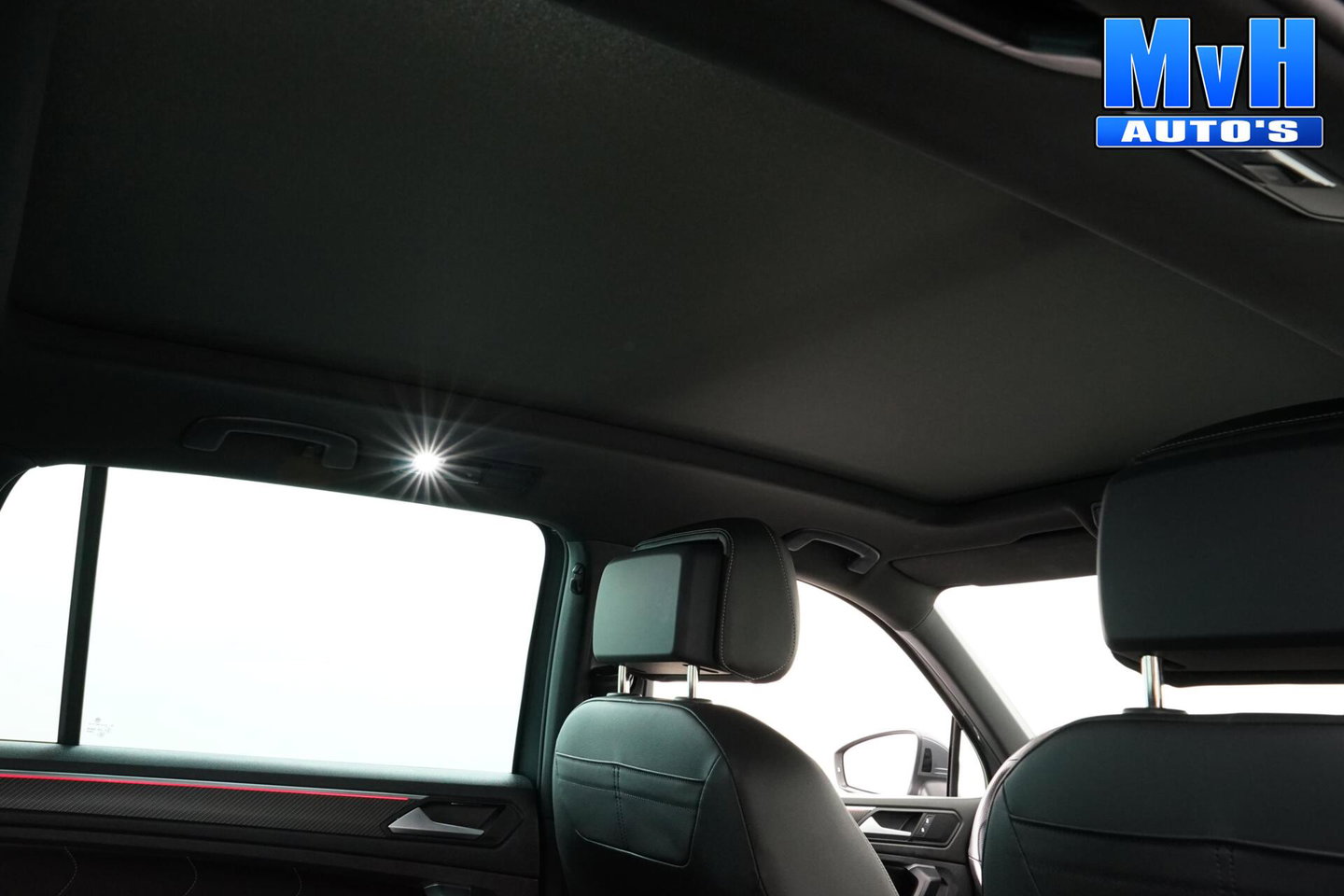 Volkswagen Tiguan 1.4 TSI PHEV R-Line|PANO|STOEL/STUUR.VERW|SOH93%