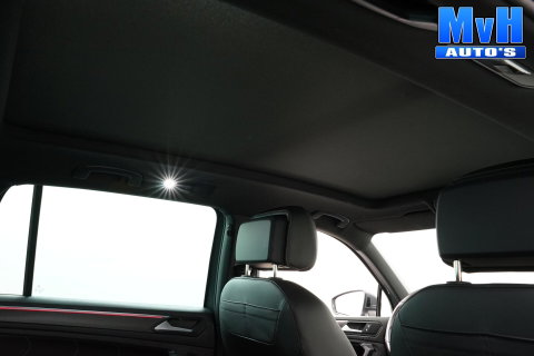 Volkswagen Tiguan 1.4 TSI PHEV R-Line|PANO|STOEL/STUUR.VERW|SOH93%