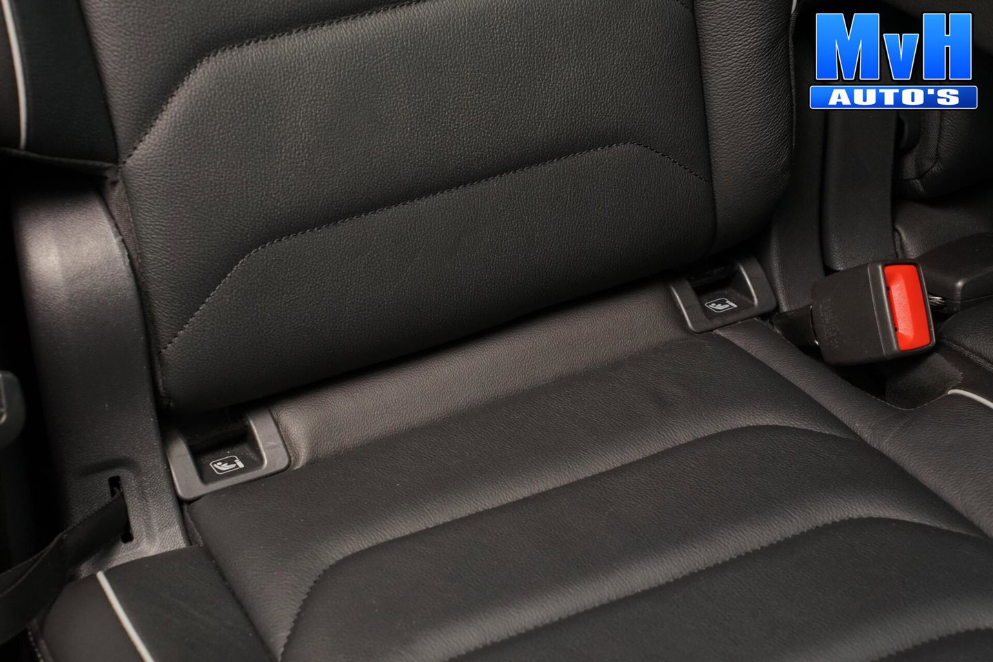 Volkswagen Tiguan 1.4 TSI PHEV R-Line|PANO|STOEL/STUUR.VERW|SOH93%
