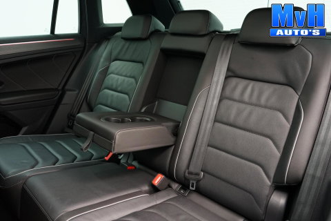 Volkswagen Tiguan 1.4 TSI PHEV R-Line|PANO|STOEL/STUUR.VERW|SOH93%