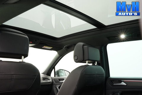 Volkswagen Tiguan 1.4 TSI PHEV R-Line|PANO|STOEL/STUUR.VERW|SOH93%