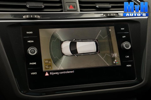 Volkswagen Tiguan 1.4 TSI PHEV R-Line|PANO|STOEL/STUUR.VERW|SOH93%