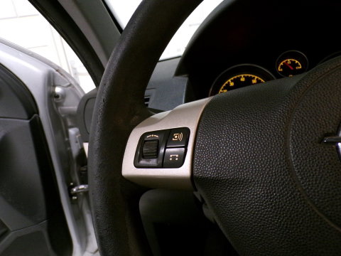 Opel Astra Wagon 1.6 Temptation Trekhaak Nieuwe-APK Airco Cruise-control Elektrische-spiegels Elektrische-ramen Goed-onderhouden