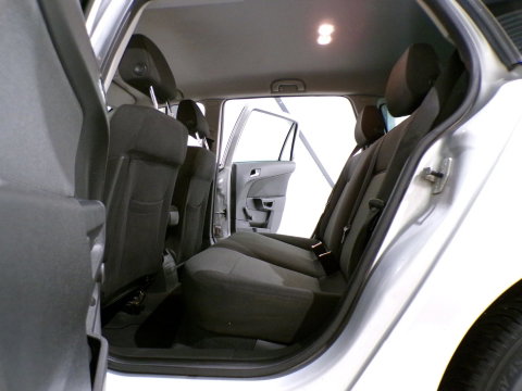 Opel Astra Wagon 1.6 Temptation Trekhaak Nieuwe-APK Airco Cruise-control Elektrische-spiegels Elektrische-ramen Goed-onderhouden