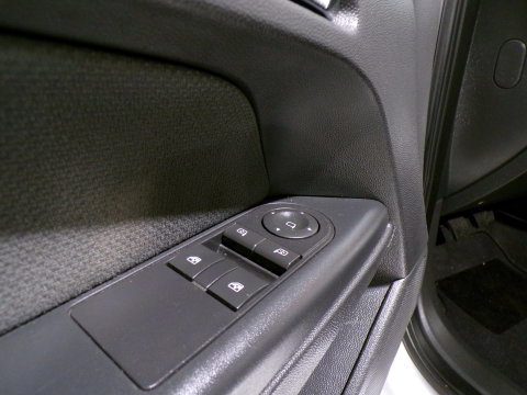 Opel Astra Wagon 1.6 Temptation Trekhaak Nieuwe-APK Airco Cruise-control Elektrische-spiegels Elektrische-ramen Goed-onderhouden