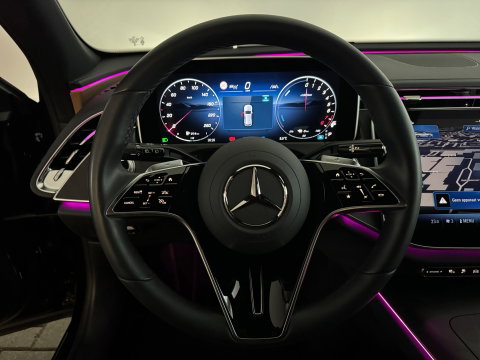 Mercedes-Benz E-Klasse Estate 300 e Exclusive Line Keyless|360c|Blindspot|Massage
