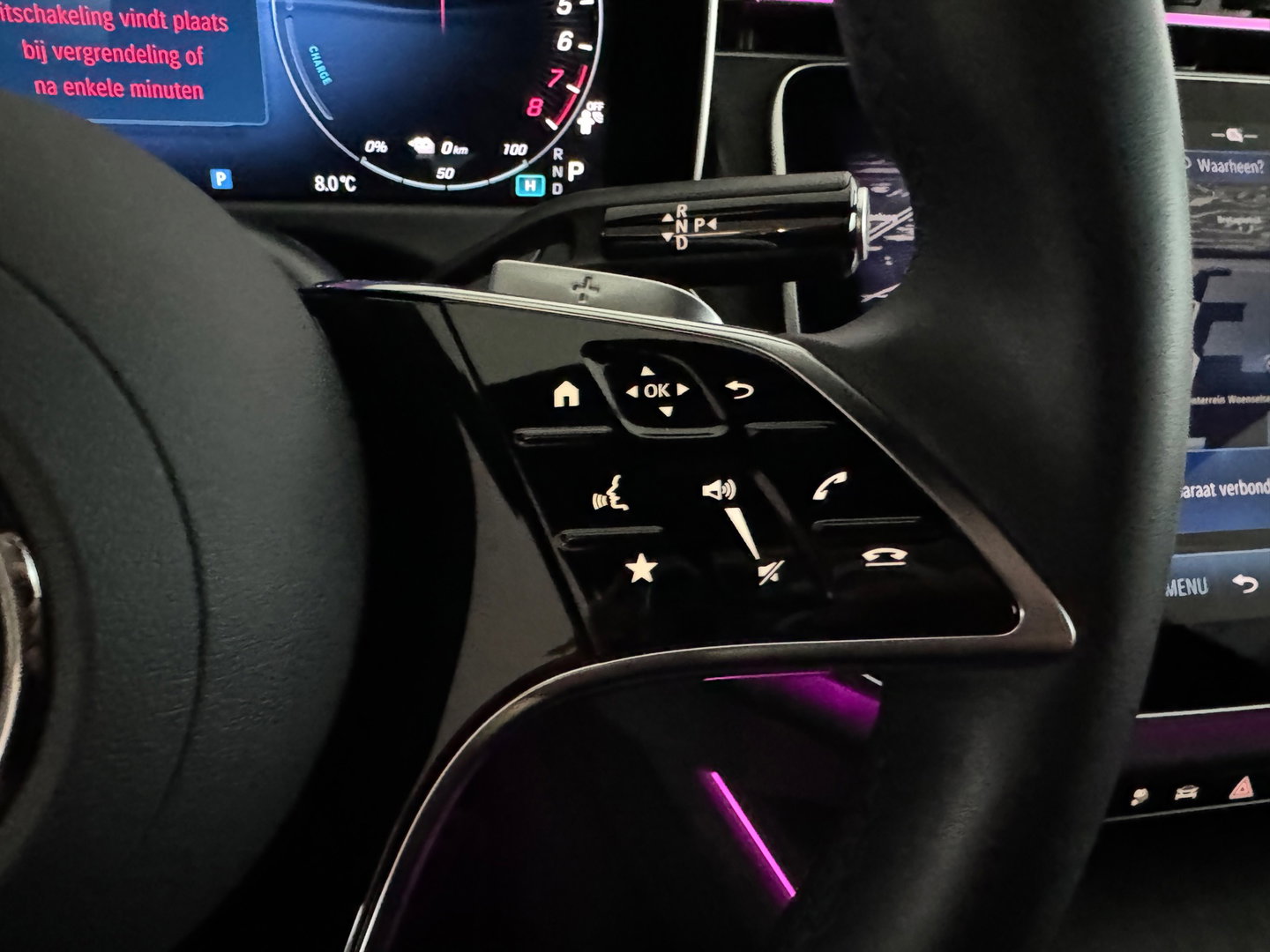 Mercedes-Benz E-Klasse Estate 300 e Exclusive Line Keyless|360c|Blindspot|Massage