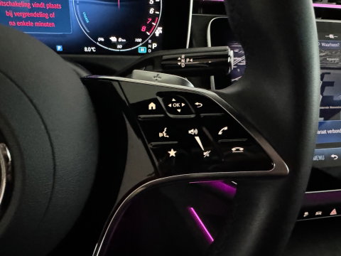 Mercedes-Benz E-Klasse Estate 300 e Exclusive Line Keyless|360c|Blindspot|Massage