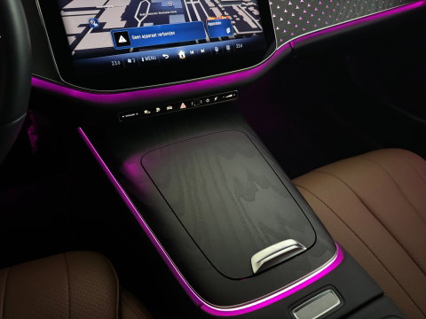 Mercedes-Benz E-Klasse Estate 300 e Exclusive Line Keyless|360c|Blindspot|Massage