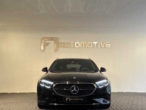 Mercedes-Benz E-Klasse Estate 300 e Exclusive Line Keyless|360c|Blindspot|Massage