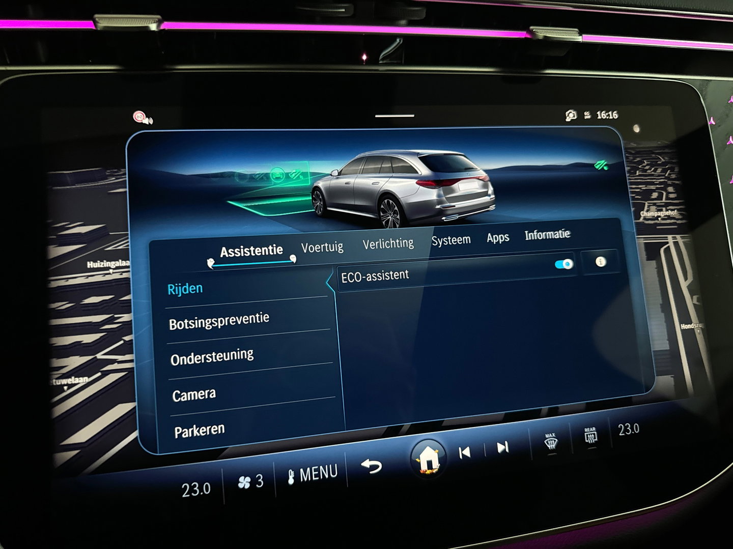 Mercedes-Benz E-Klasse Estate 300 e Exclusive Line Keyless|360c|Blindspot|Massage