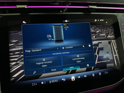 Mercedes-Benz E-Klasse Estate 300 e Exclusive Line Keyless|360c|Blindspot|Massage