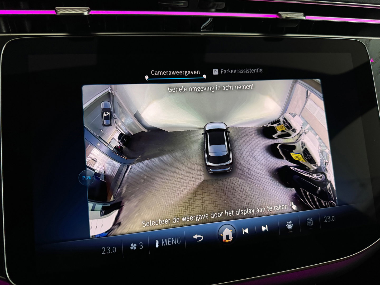 Mercedes-Benz E-Klasse Estate 300 e Exclusive Line Keyless|360c|Blindspot|Massage