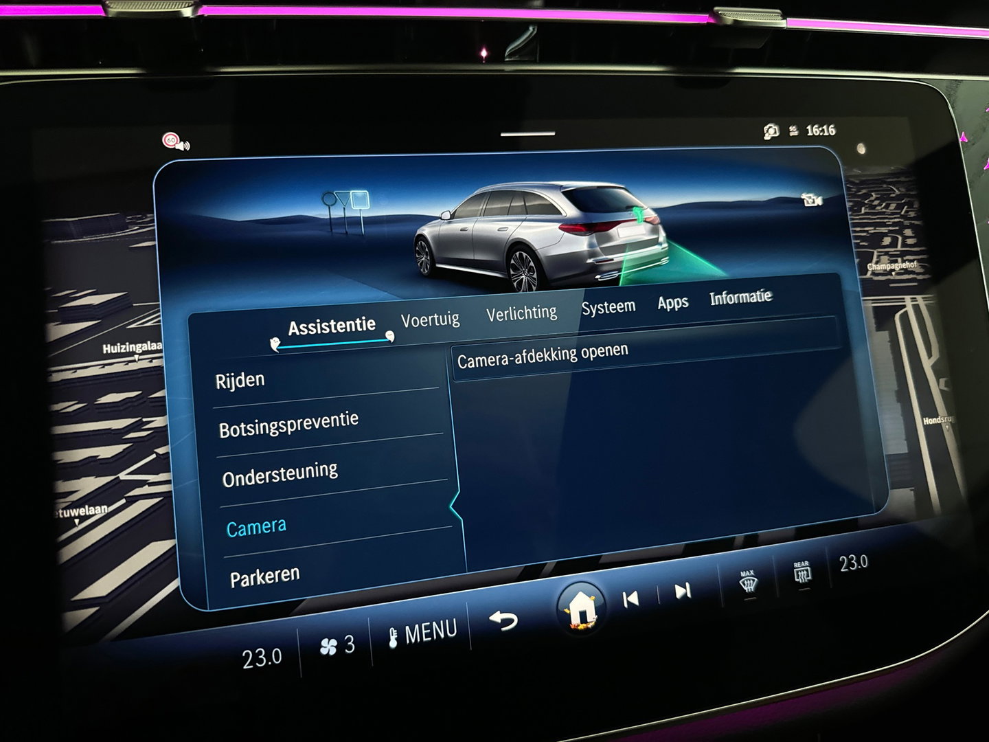 Mercedes-Benz E-Klasse Estate 300 e Exclusive Line Keyless|360c|Blindspot|Massage