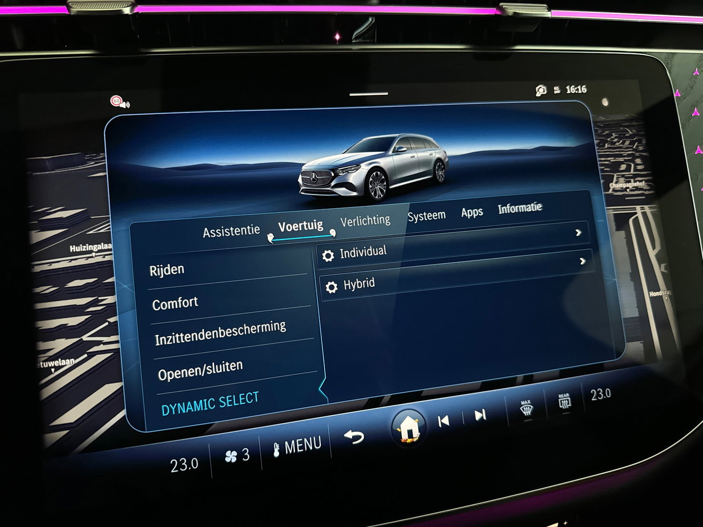 Mercedes-Benz E-Klasse Estate 300 e Exclusive Line Keyless|360c|Blindspot|Massage