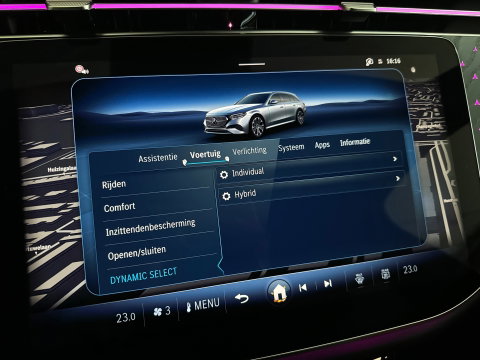 Mercedes-Benz E-Klasse Estate 300 e Exclusive Line Keyless|360c|Blindspot|Massage