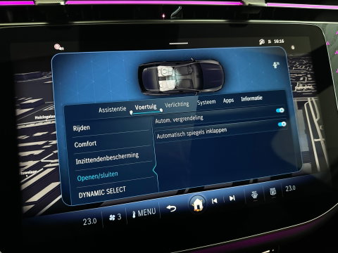 Mercedes-Benz E-Klasse Estate 300 e Exclusive Line Keyless|360c|Blindspot|Massage