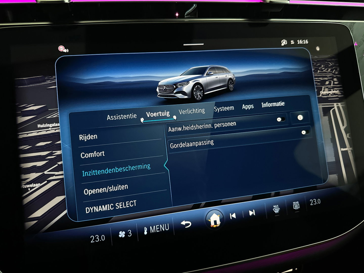 Mercedes-Benz E-Klasse Estate 300 e Exclusive Line Keyless|360c|Blindspot|Massage