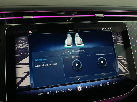 Mercedes-Benz E-Klasse Estate 300 e Exclusive Line Keyless|360c|Blindspot|Massage