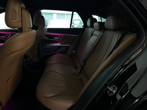 Mercedes-Benz E-Klasse Estate 300 e Exclusive Line Keyless|360c|Blindspot|Massage