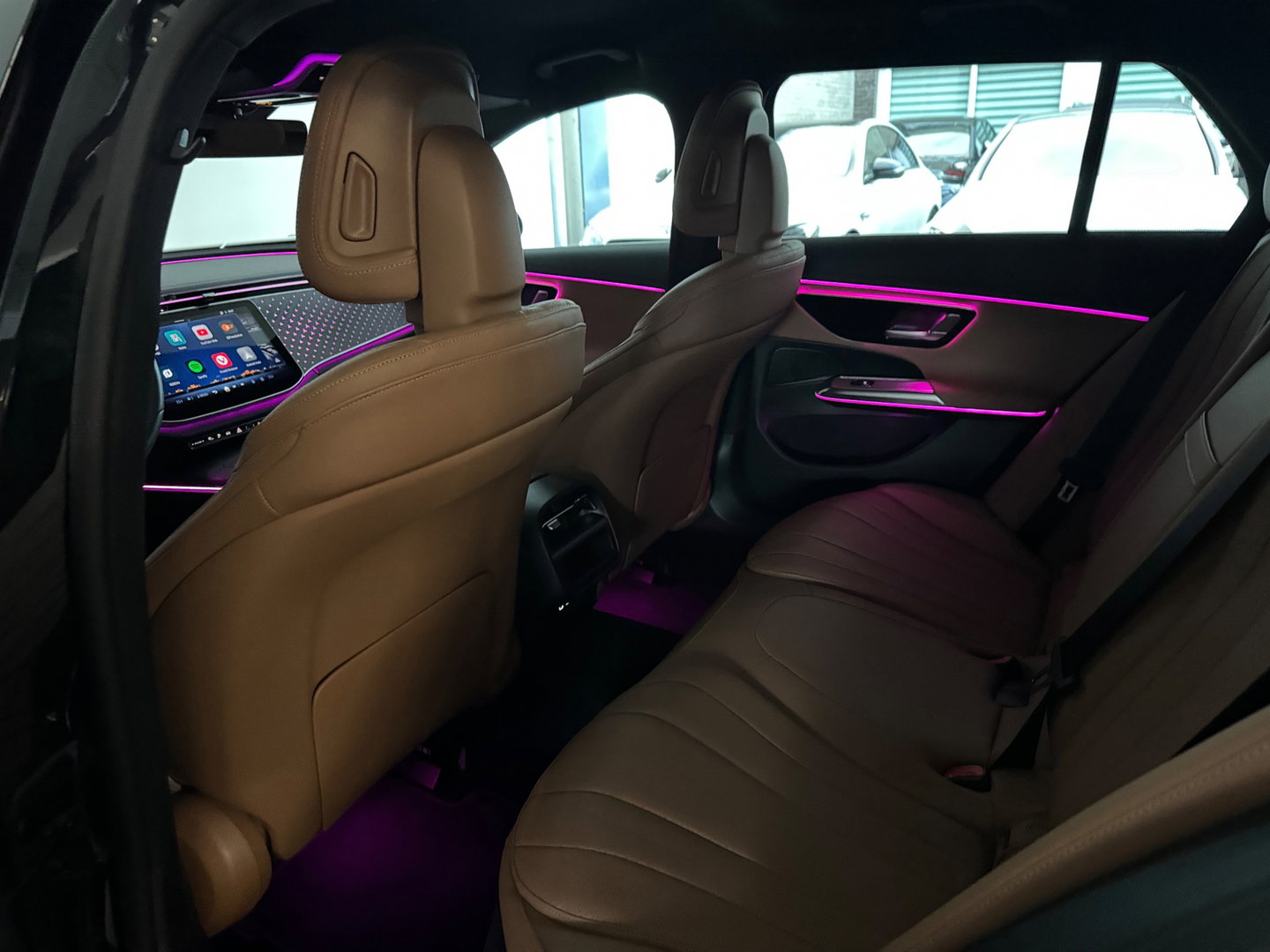 Mercedes-Benz E-Klasse Estate 300 e Exclusive Line Keyless|360c|Blindspot|Massage