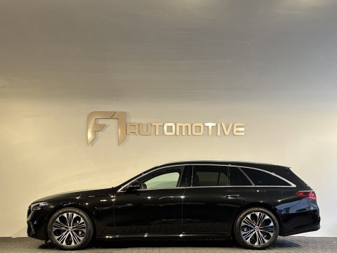 Mercedes-Benz E-Klasse Estate 300 e Exclusive Line Keyless|360c|Blindspot|Massage