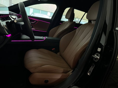 Mercedes-Benz E-Klasse Estate 300 e Exclusive Line Keyless|360c|Blindspot|Massage