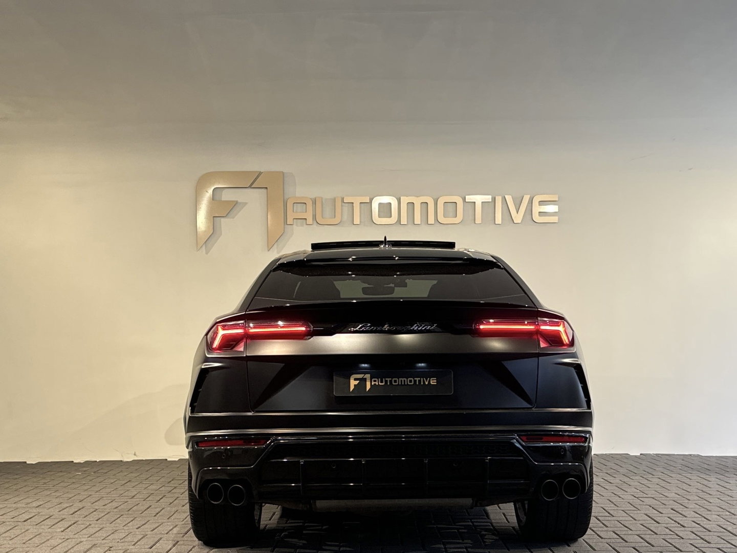 Lamborghini Urus 4.0 V8 Pano|HuD|B&O 3D|Massage|ADAS|Inc BTW