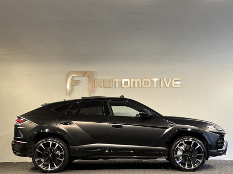 Lamborghini Urus 4.0 V8 Pano|HuD|B&O 3D|Massage|ADAS|Inc BTW