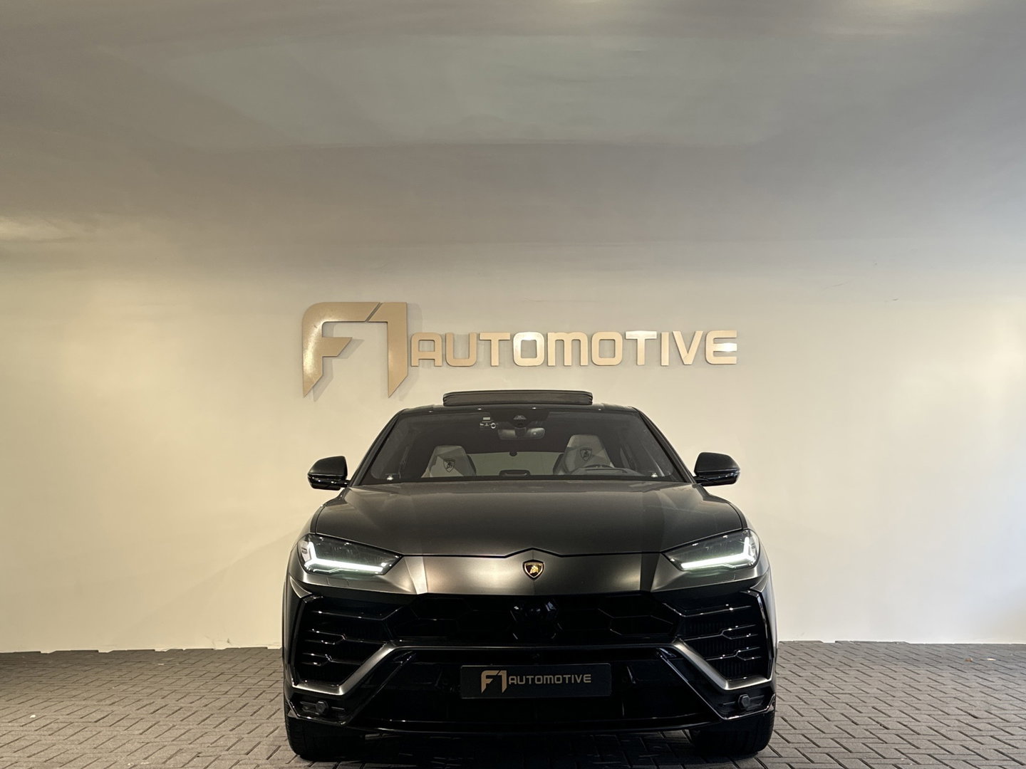Lamborghini Urus 4.0 V8 Pano|HuD|B&O 3D|Massage|ADAS|Inc BTW