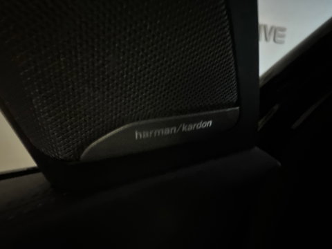 BMW X5 M50i V8 M-Sport Pano|H/K|HuD|Active Drive Assistant