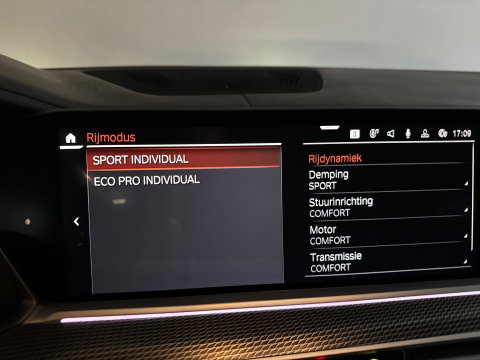 BMW X5 M50i V8 M-Sport Pano|H/K|HuD|Active Drive Assistant