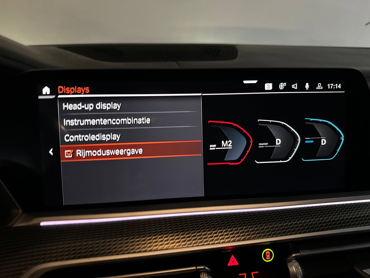 BMW X5 M50i V8 M-Sport Pano|H/K|HuD|Active Drive Assistant