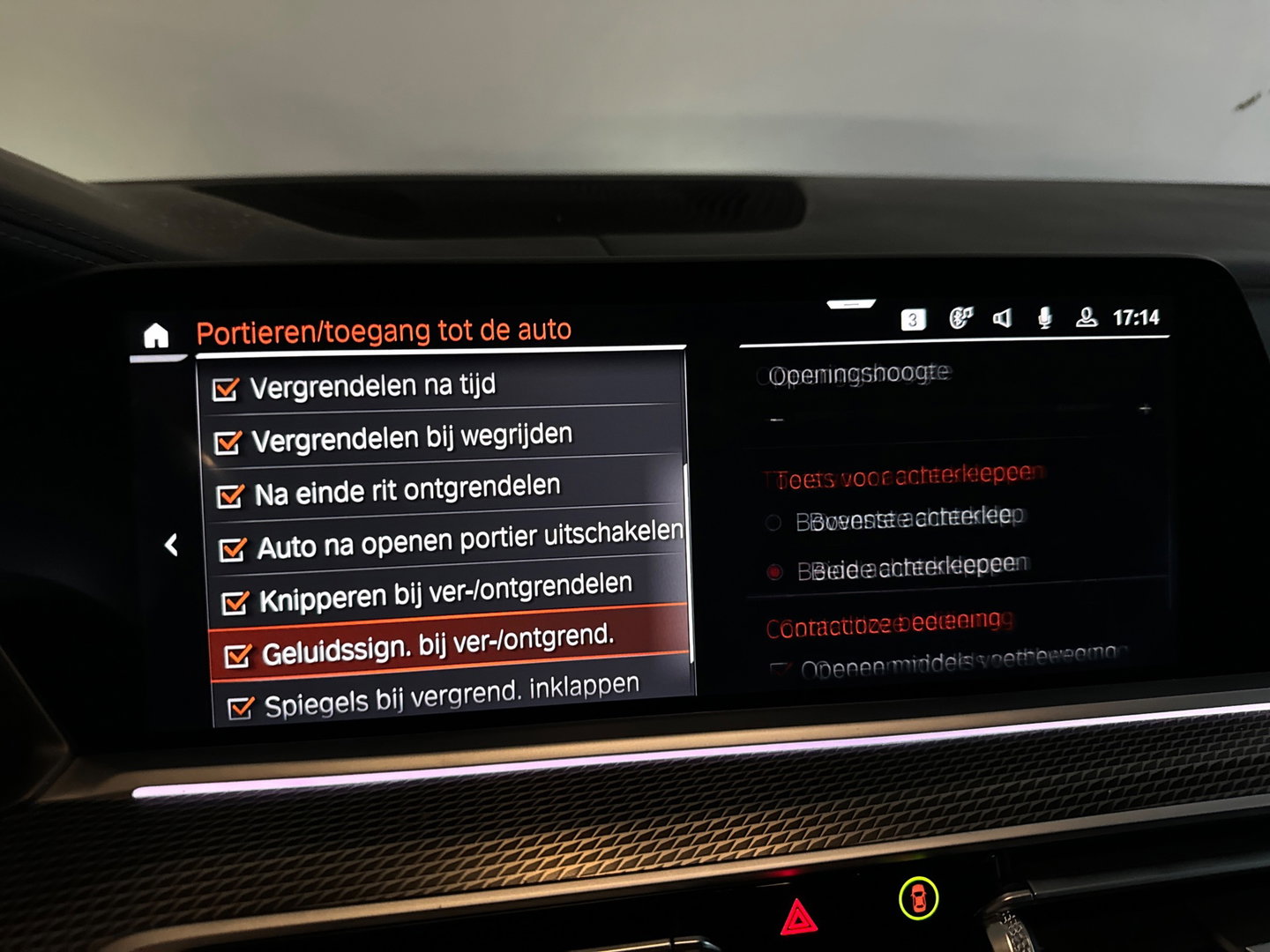 BMW X5 M50i V8 M-Sport Pano|H/K|HuD|Active Drive Assistant