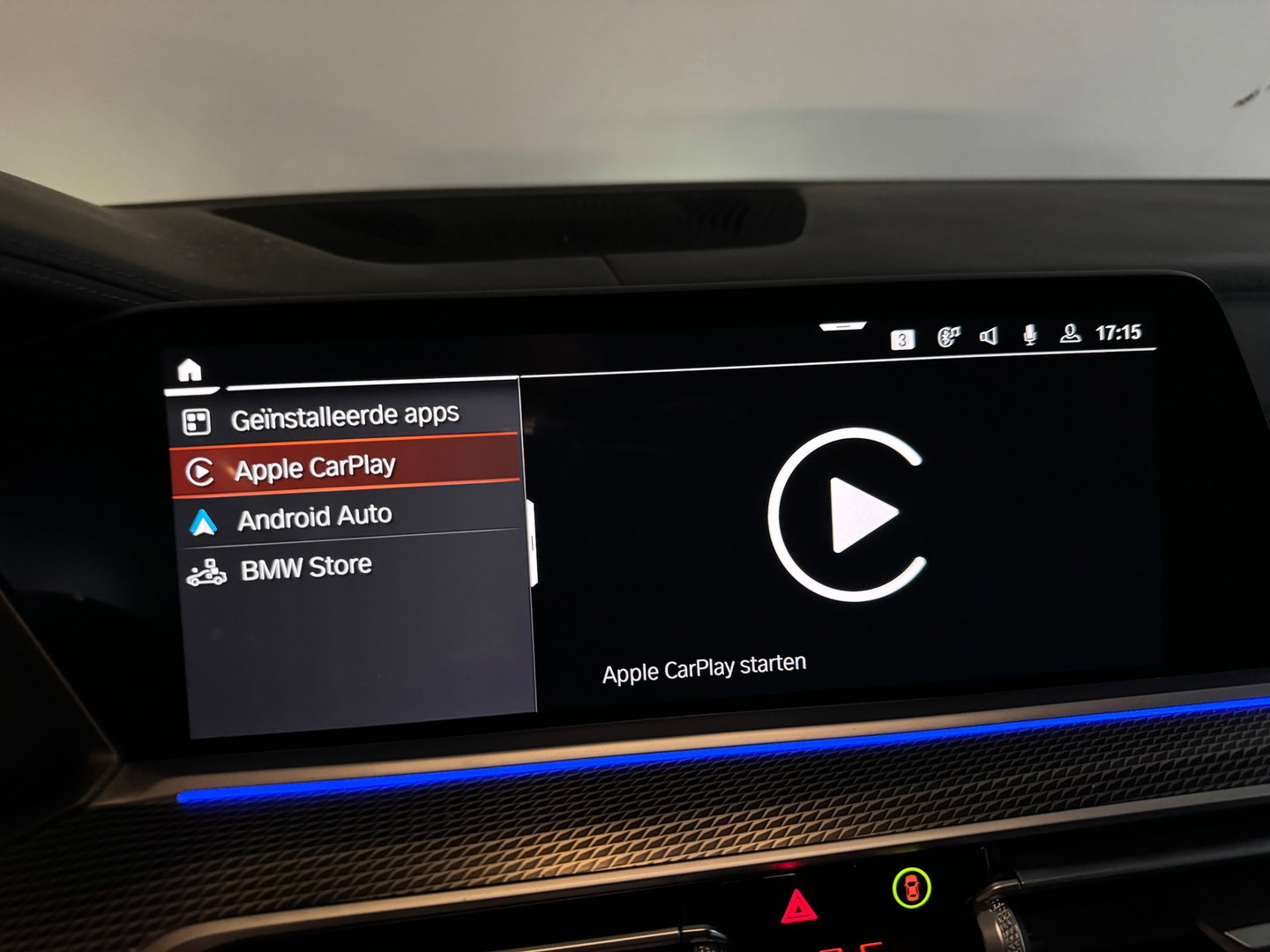 BMW X5 M50i V8 M-Sport Pano|H/K|HuD|Active Drive Assistant