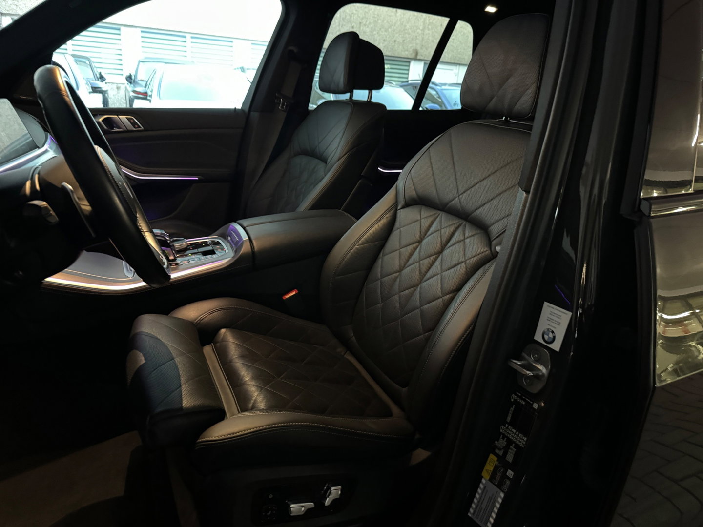BMW X5 XDrive45e High Executive Pano|Trekhaak|Massage|HuD