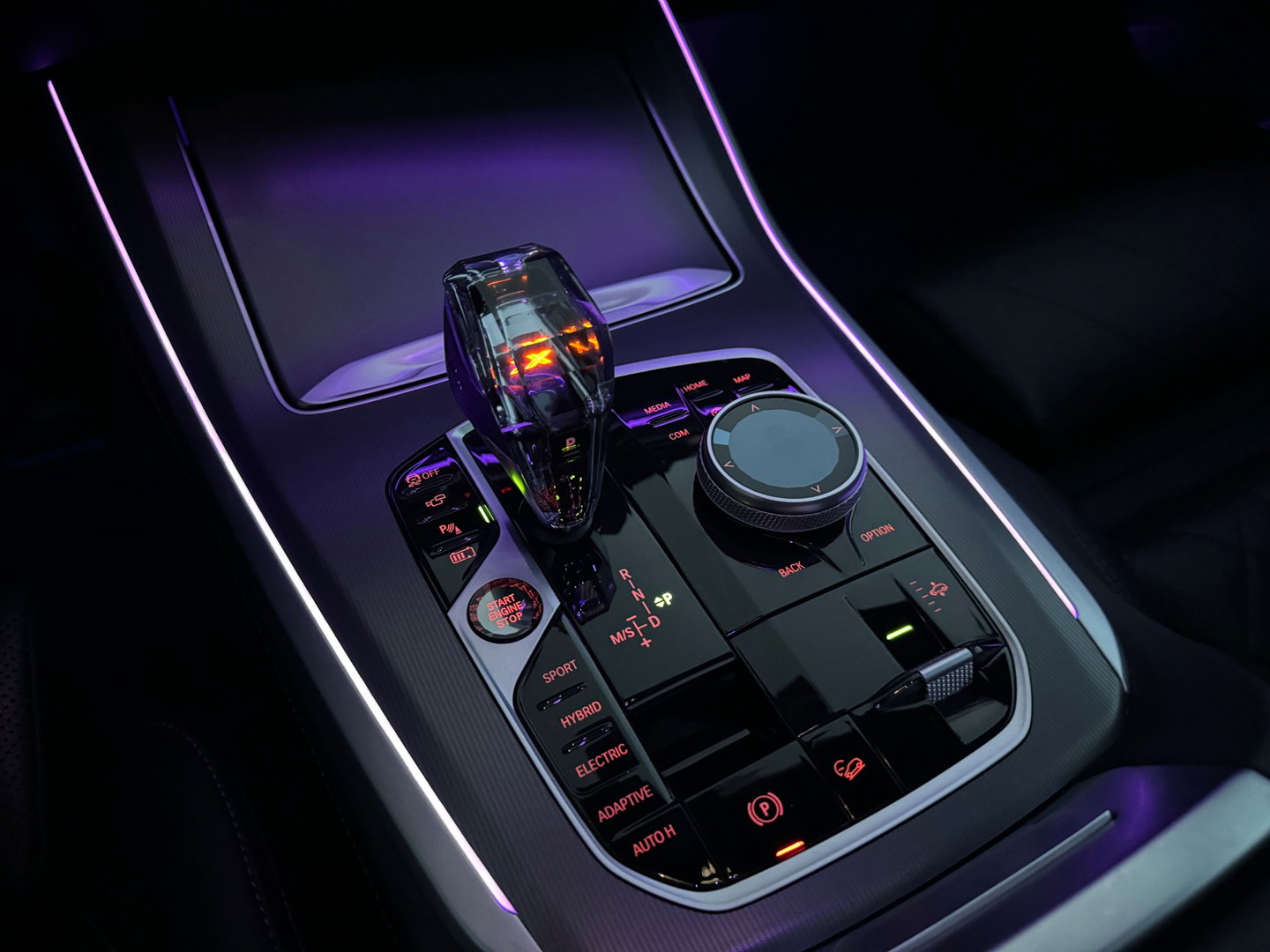 BMW X5 XDrive45e High Executive Pano|Trekhaak|Massage|HuD