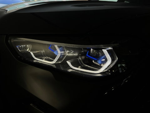 BMW X5 XDrive45e High Executive Pano|Trekhaak|Massage|HuD
