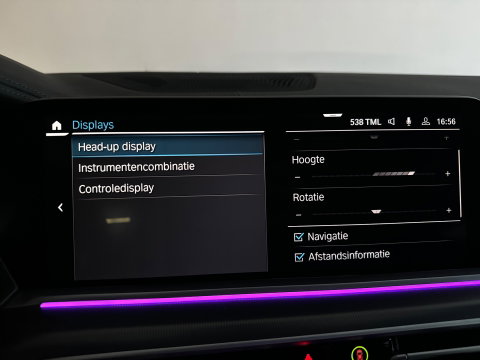BMW X5 XDrive45e High Executive Pano|Trekhaak|Massage|HuD