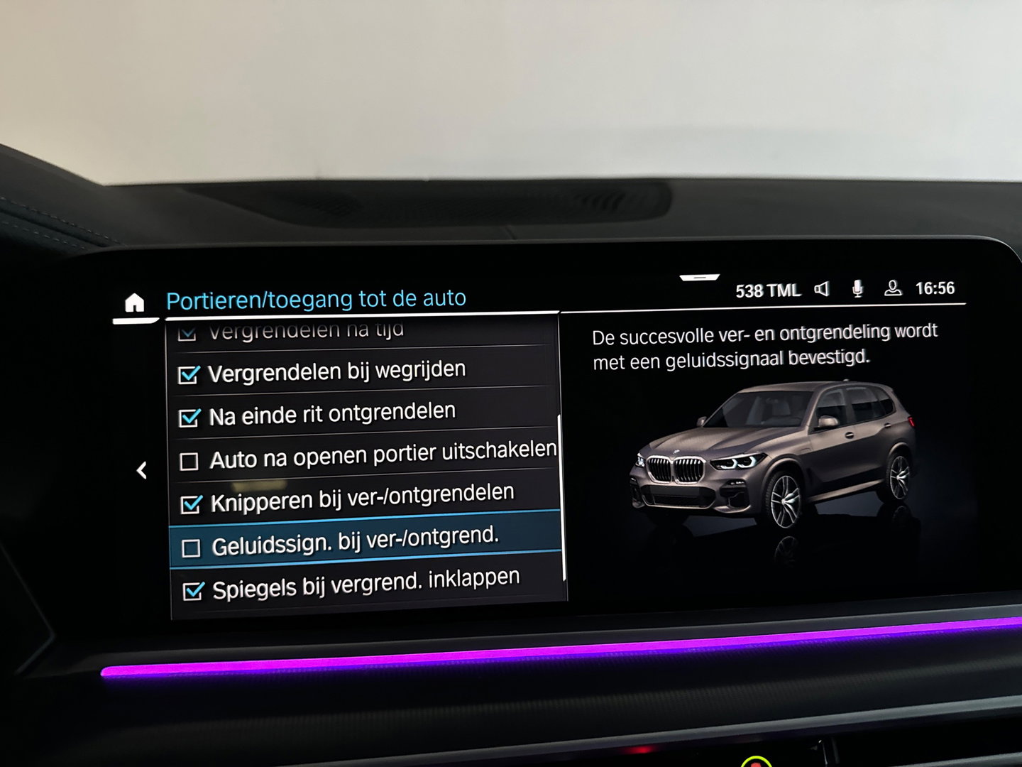 BMW X5 XDrive45e High Executive Pano|Trekhaak|Massage|HuD