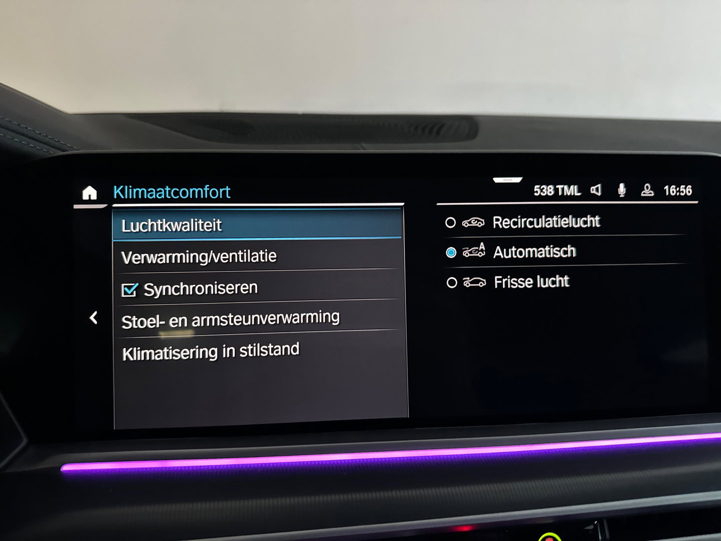 BMW X5 XDrive45e High Executive Pano|Trekhaak|Massage|HuD